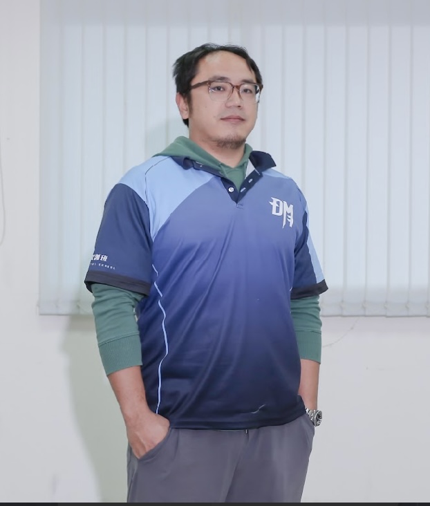 11號 小宇教練